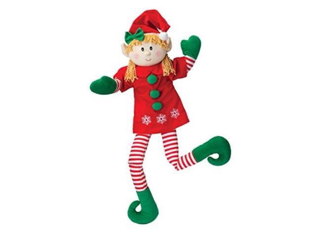 girl elf doll