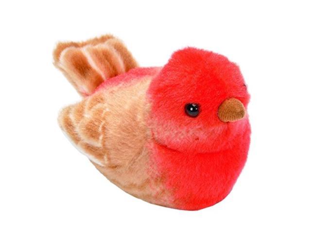 bird sound toy