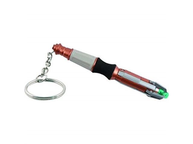 underground toys sonic screwdriver