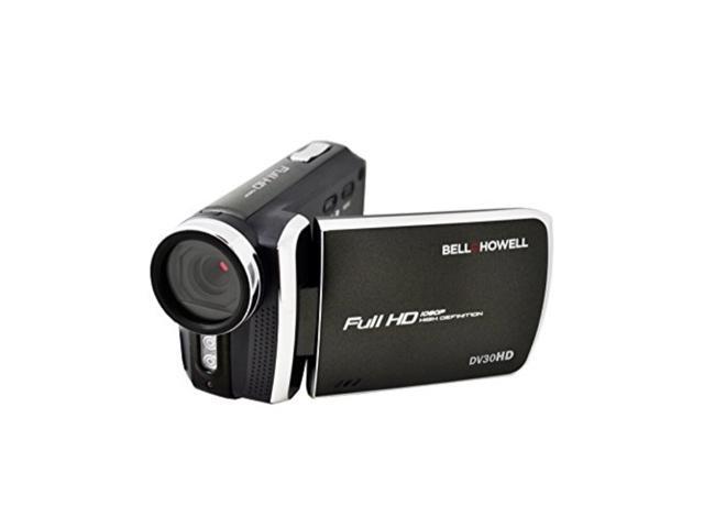 Bell & Howell DV800HD-B Camcorder Battery - Batteries Plus - View #3