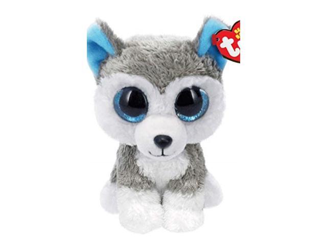 slush stuffed animal