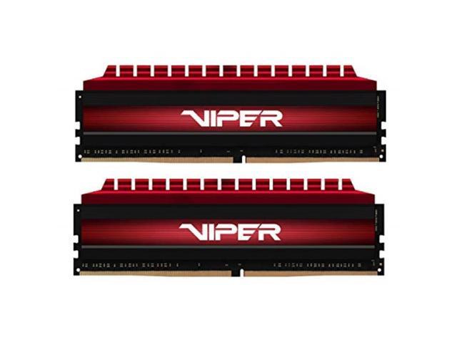 Разгон оперативной памяти ddr4 patriot viper 3200