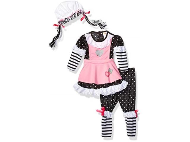 baby doll costume womens