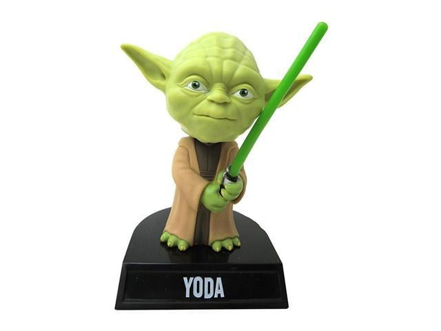 Funko Yoda Bobble - Head - Newegg.com