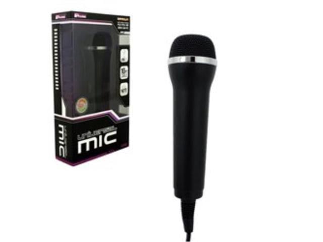 total strategy famine KMD - Universal USB Microphone for Guitar Hero/Rock Band/PS2/PS3/PC/WII/Xbox360/Mac  - Newegg.com