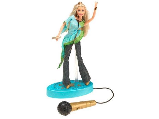 barbie american idol