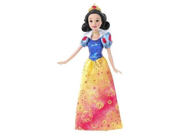disney princess snow white doll