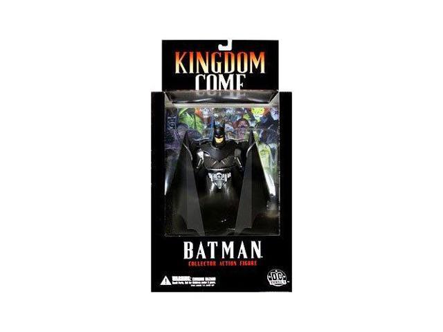 batman kingdom come figure