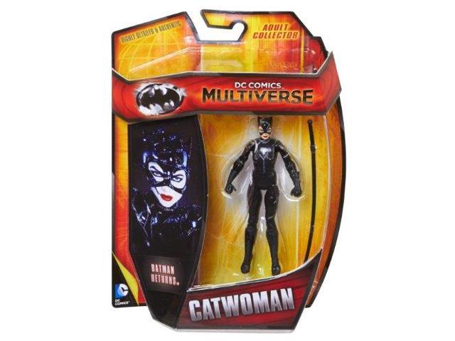 dc comics multiverse batman