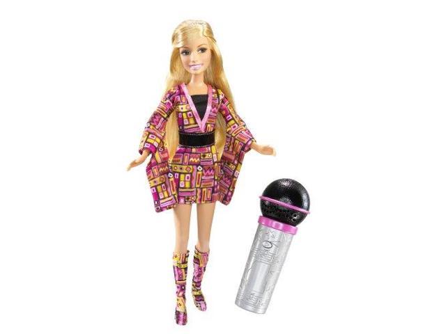 sharpay barbie doll