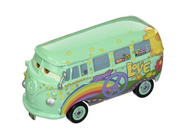 fillmore diecast