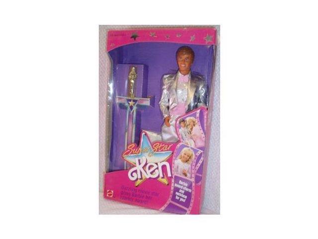 1988 ken doll