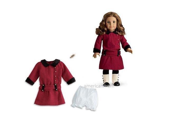 rebecca american girl doll