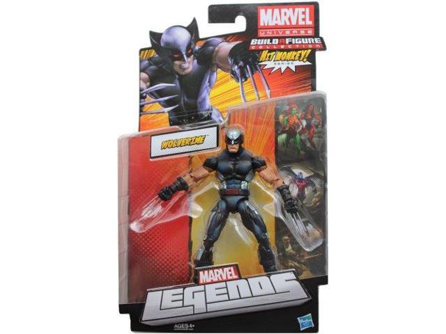 x force wolverine marvel legends x force wolverine marvel legends