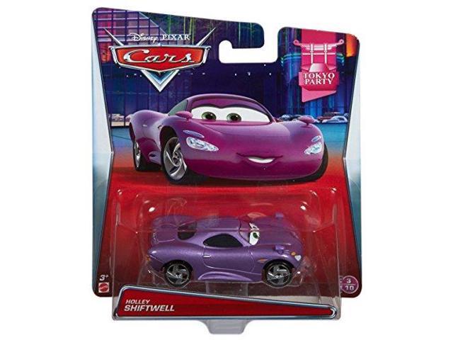 holley shiftwell diecast