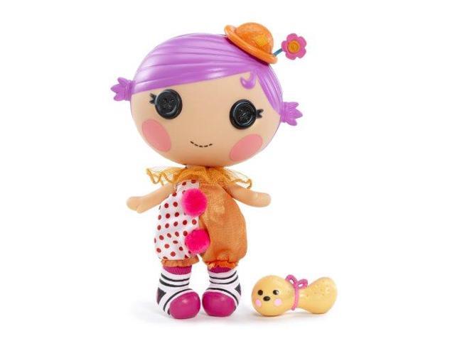 lalaloopsy littles