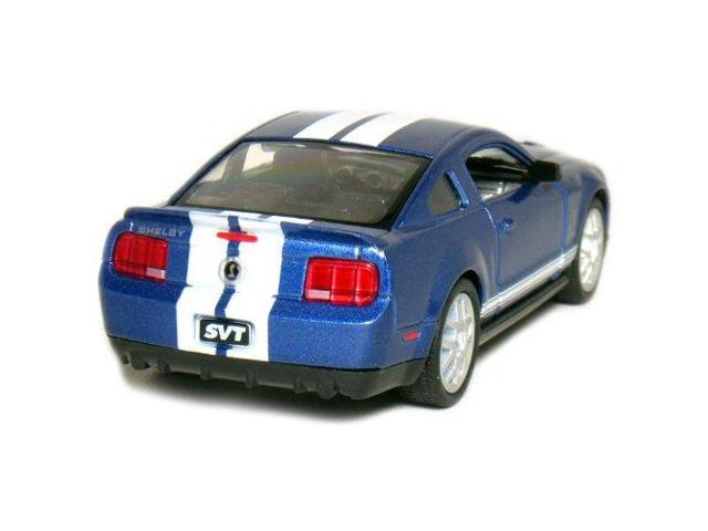 kinsmart shelby gt500