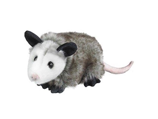 opossum stuffed animal