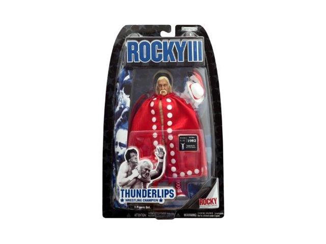 thunderlips doll