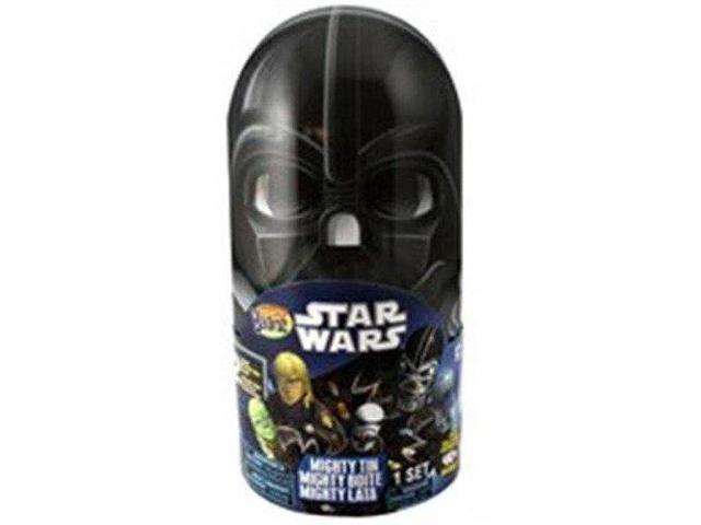 star wars mighty beanz