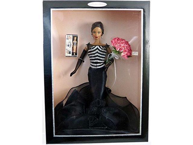 40th anniversary barbie