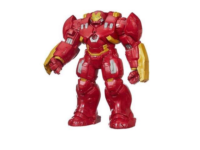 hulkbuster 12 inch figure