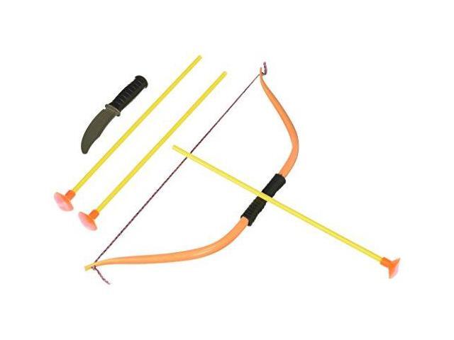Toy 5pc. per package Small Bow and Arrow Set