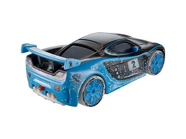 disney cars ice racers