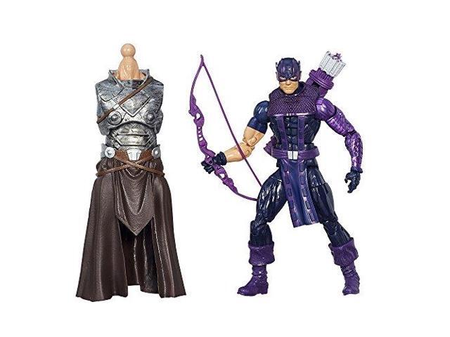 marvel legends infinite