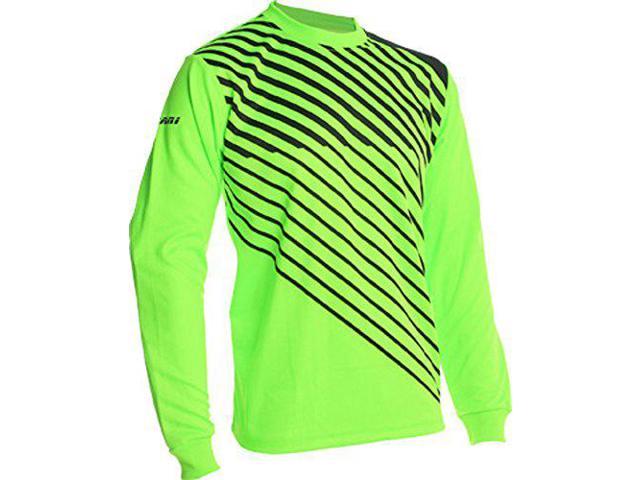 youth large goalkeeper jersey