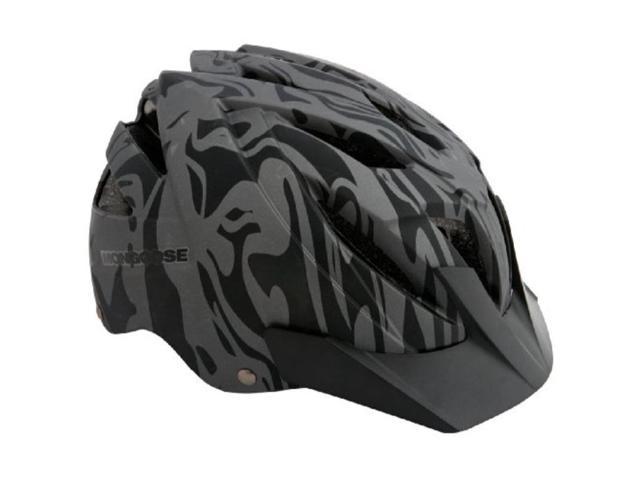 mongoose helmet