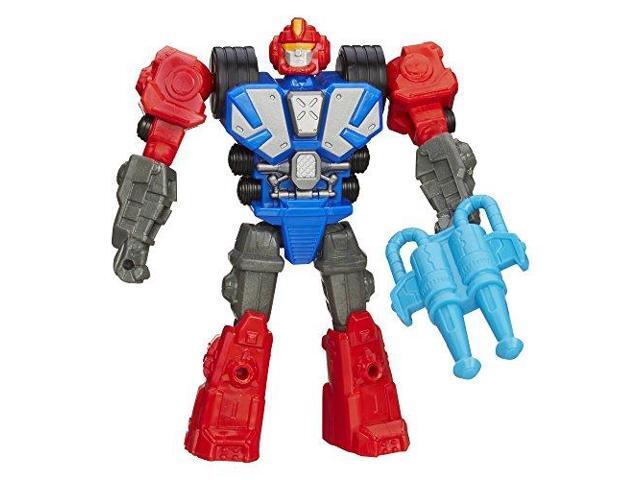 transformers hero mashers