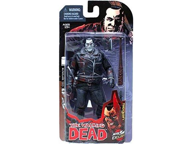 walking dead negan action figure