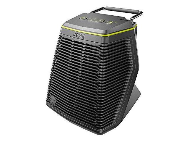 ryobi secondary speaker