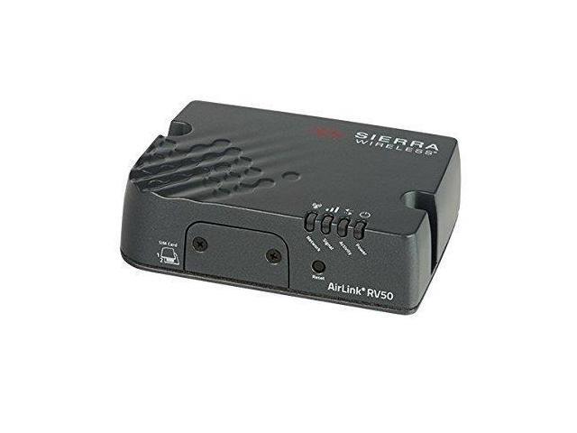 Sierra Wireless AirLink RV50 Industrial LTE Gateway (1102555) - Newegg.com