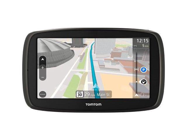 B Magellan Roadmate 2000 Car GPS Navigator 3.5/" LCD Screen 48 United States USA
