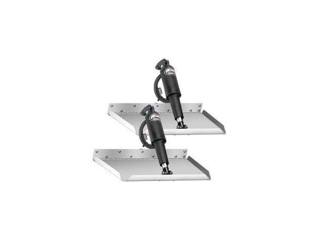 Kit D'onglets De Garniture Lenco Marine 12 X 12 Avec Indicateur S - Modèle 15109-103 - Neuf
