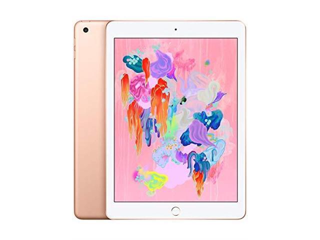 Apple iPad 2018 9.7