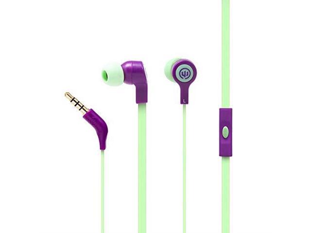 Psong in-Ear Music Earbuds AM100 with high-Fidelity Super bass and immersive Sound Quality Earphones with Absolute Sound Insulation Noise canceling Earphones Perfect for Music Enthusiast 