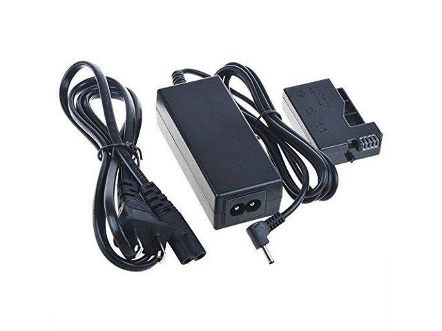 Sinis gruppe velgørenhed AC Wall Adapter for Canon ACK-E8 ACKE8 EOS Rebel T5i T4i T3i T2i 700D 650D  600D 550D Kiss X4 X5 X6 Camcorder Batteries & Chargers - Newegg.com