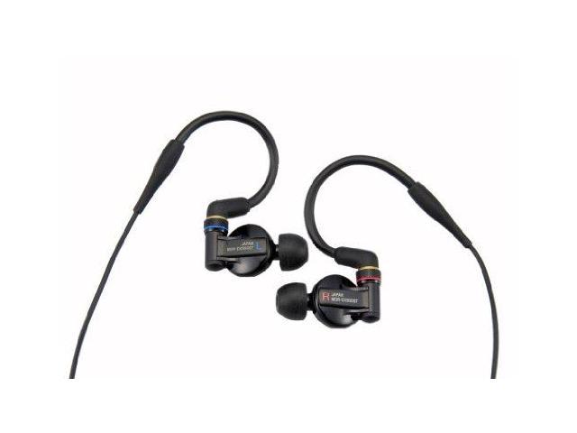 Sony Mdr-ex800st Headphones Inner Ear Type[japan Import