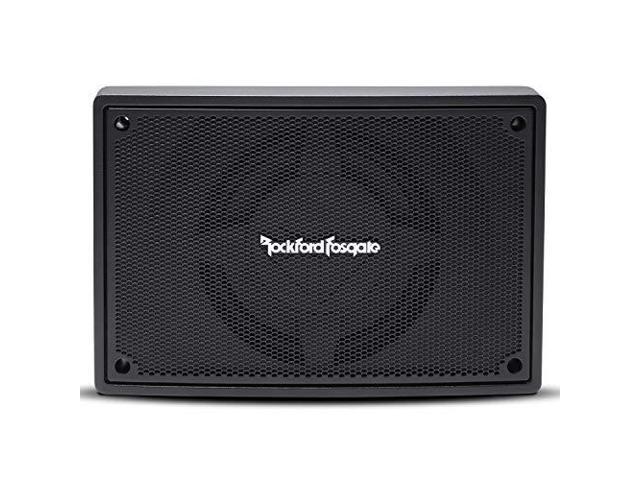 rockford fosgate subwoofer repair parts