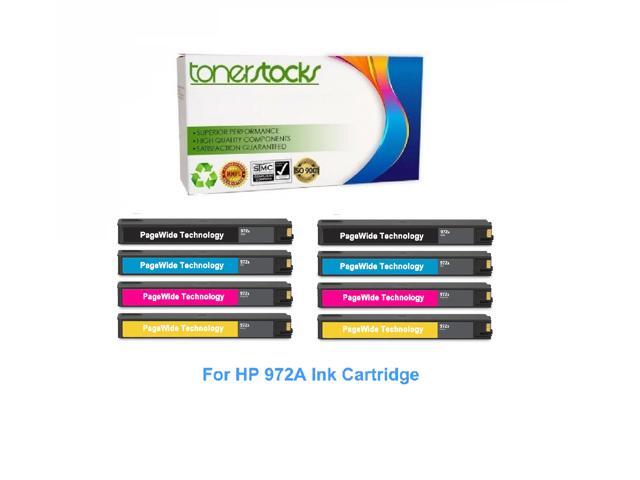 hp 972a black