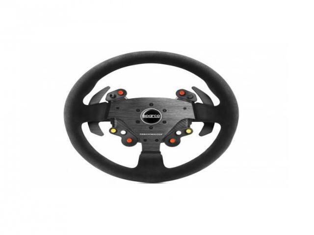 Thrustmaster Sparco R383 Mod Rally Add-On For T-Series Racing Wheels ...