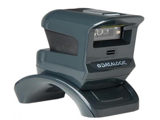 Datalogic Gps4490-Bk Barcode Scanner/Reader - Newegg.com