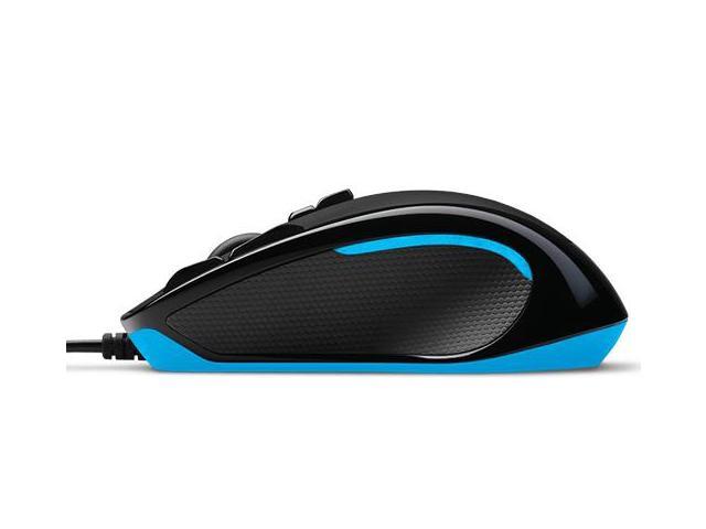 Logitech G300s Optical Gaming Mouse multi language - Newegg.com