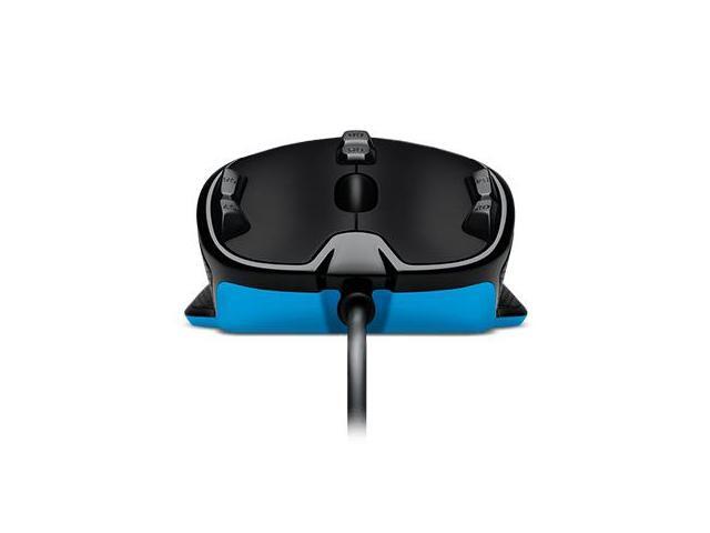 Logitech G300s Optical Gaming Mouse 910 Multi Language Package Newegg Com