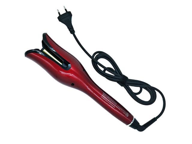 Dry & Wet Automatic Curling Iron Air Curler Wand Curl Rotating Magic Hair  Curling Iron Salon Tools Auto Hair Curler 