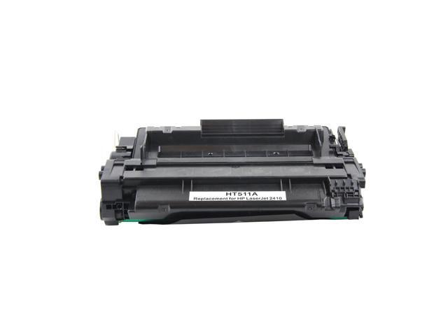 2 Pack Smart Print Supplies Compatible 51X Q7551X MICR Black High Yield Toner Cartridge Replacement for HP Laserjet P3005 M3035 Printers 13,000 Pages