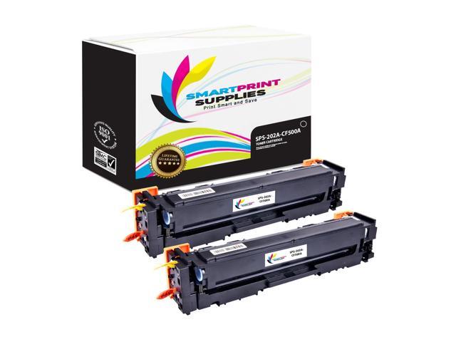 hp color laserjet pro m254dw toner replacement